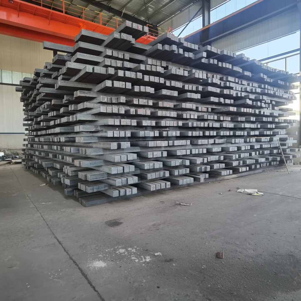 steel billet image thumbnail