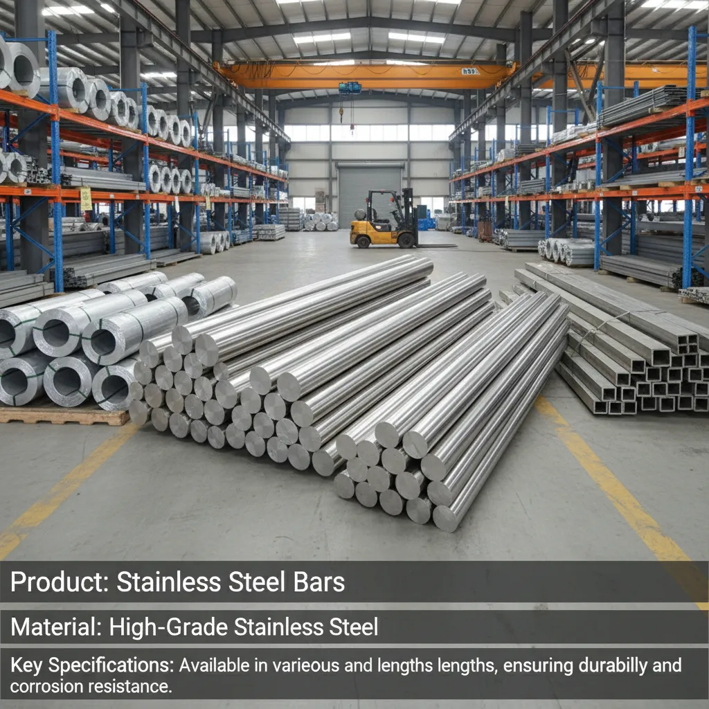 polished stainless steel bar wholesale