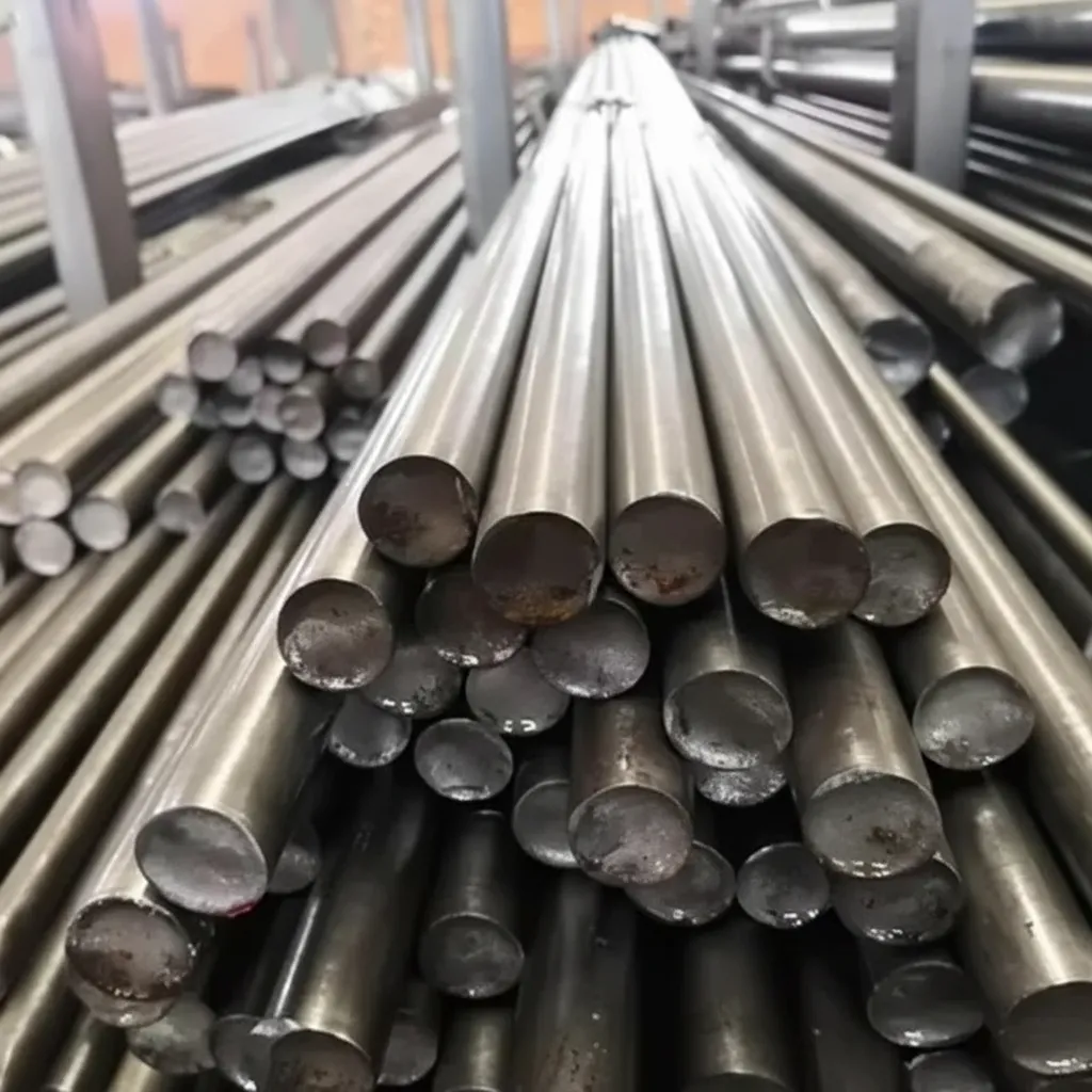 alloy tool steel bar