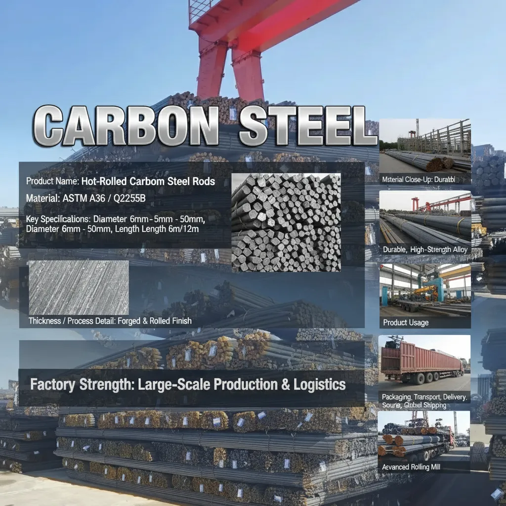 Annealed alloy steel bars supplier