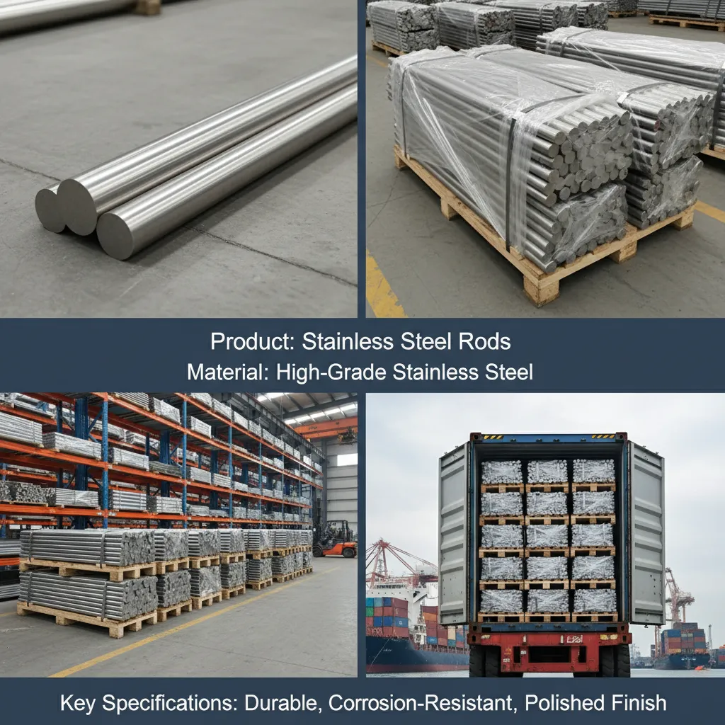 stainless steel bar wholesale