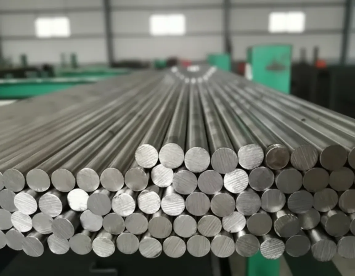 stainless steel round bar image thumbnail