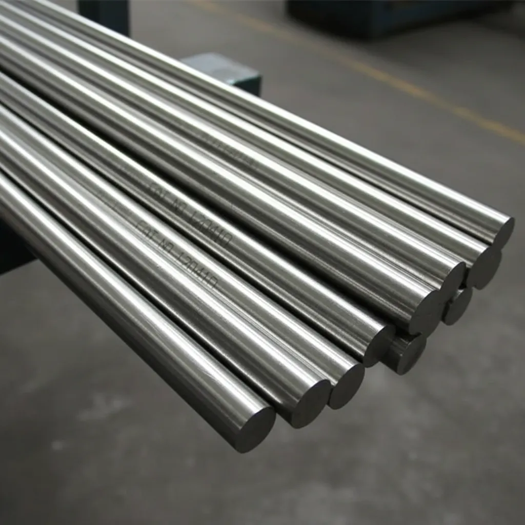 stainless steel round bar image thumbnail