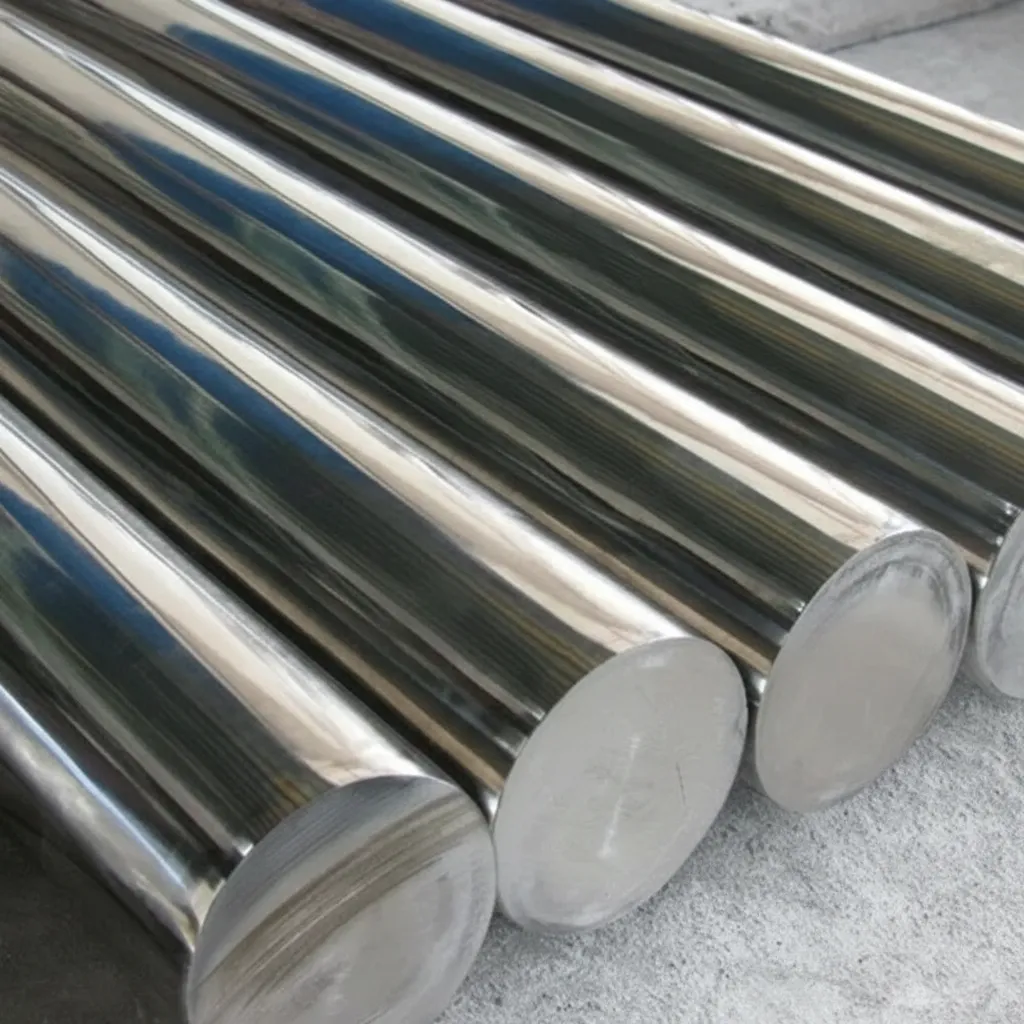 304 stainless steel bar image thumbnail