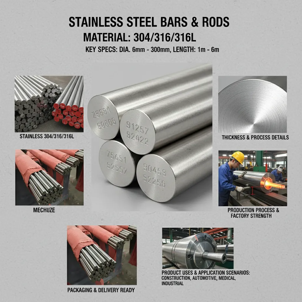 SKD11 tool steel bar supplier