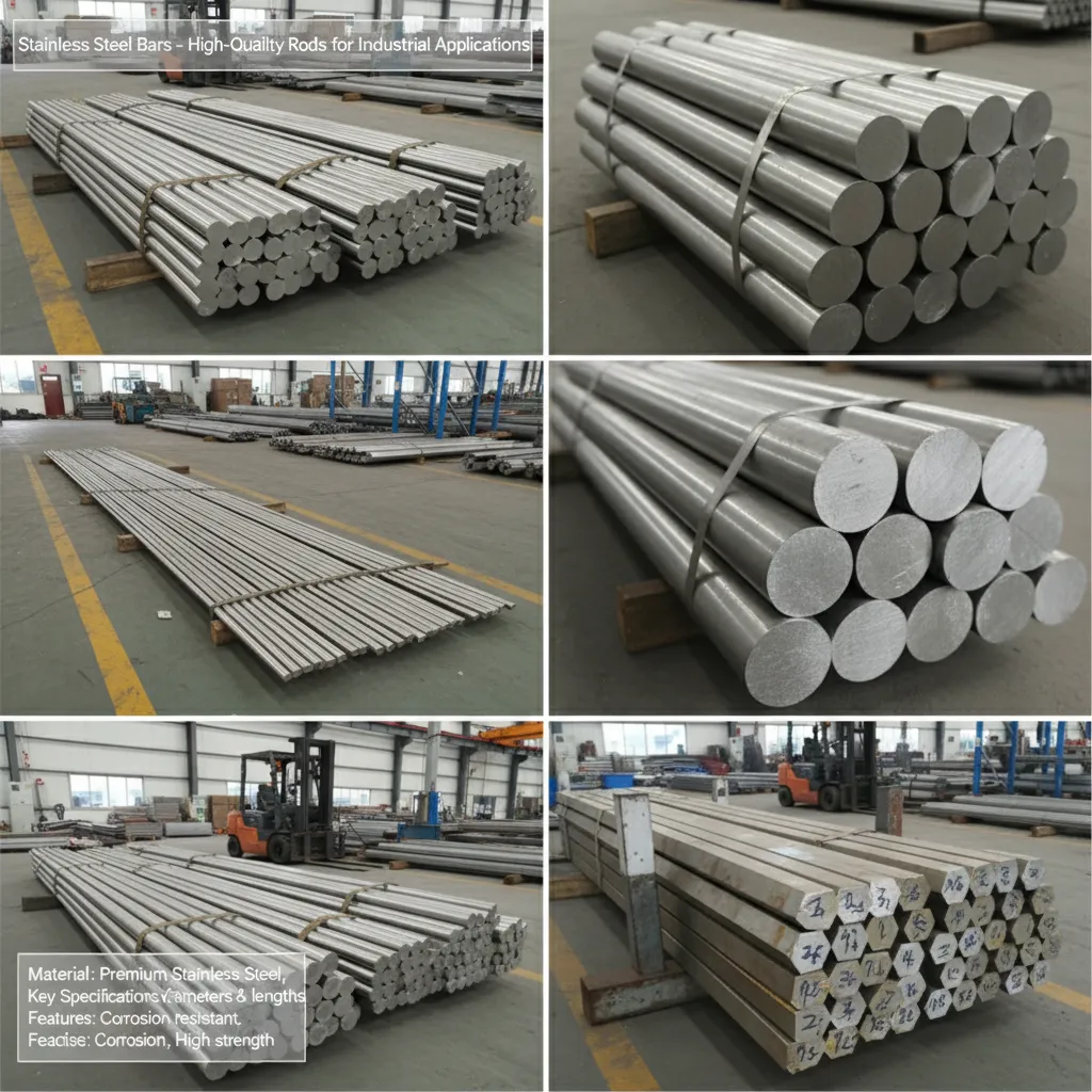 cold drawn stainless steel bar wholesale