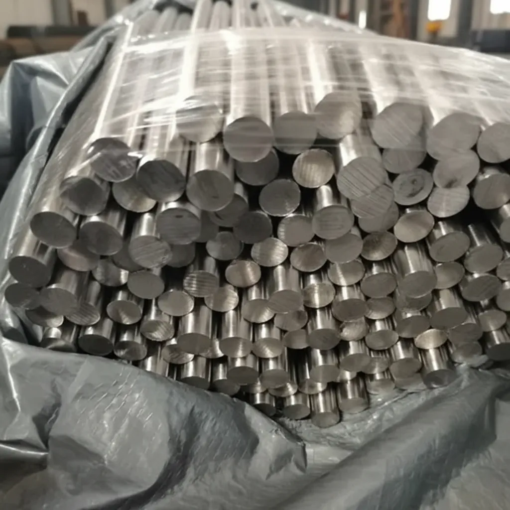 Bearing steel bar image thumbnail