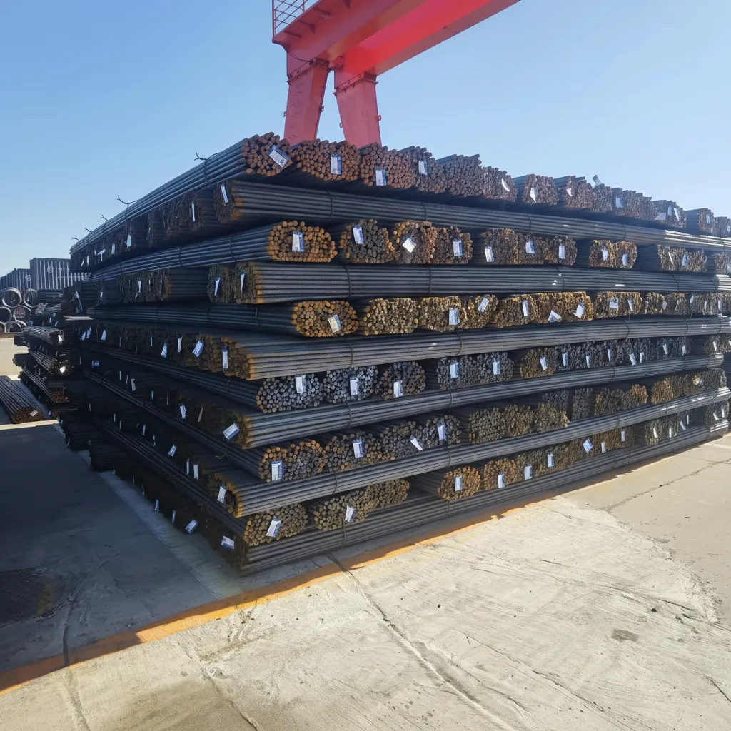 Annealed alloy steel bars image thumbnail
