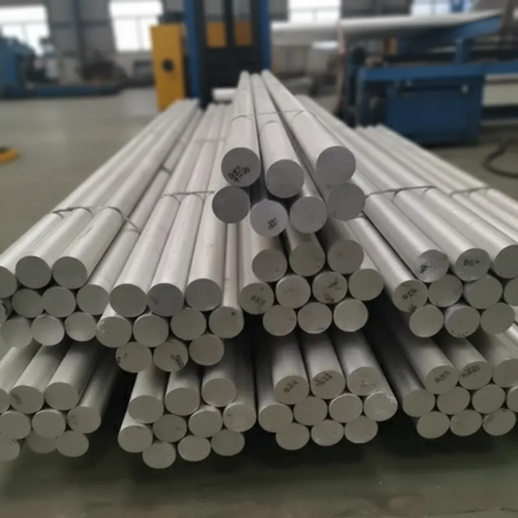 cold drawn stainless steel bar
