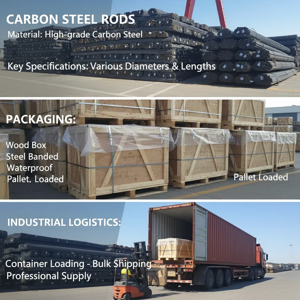 Q235 carbon steel bar wholesale