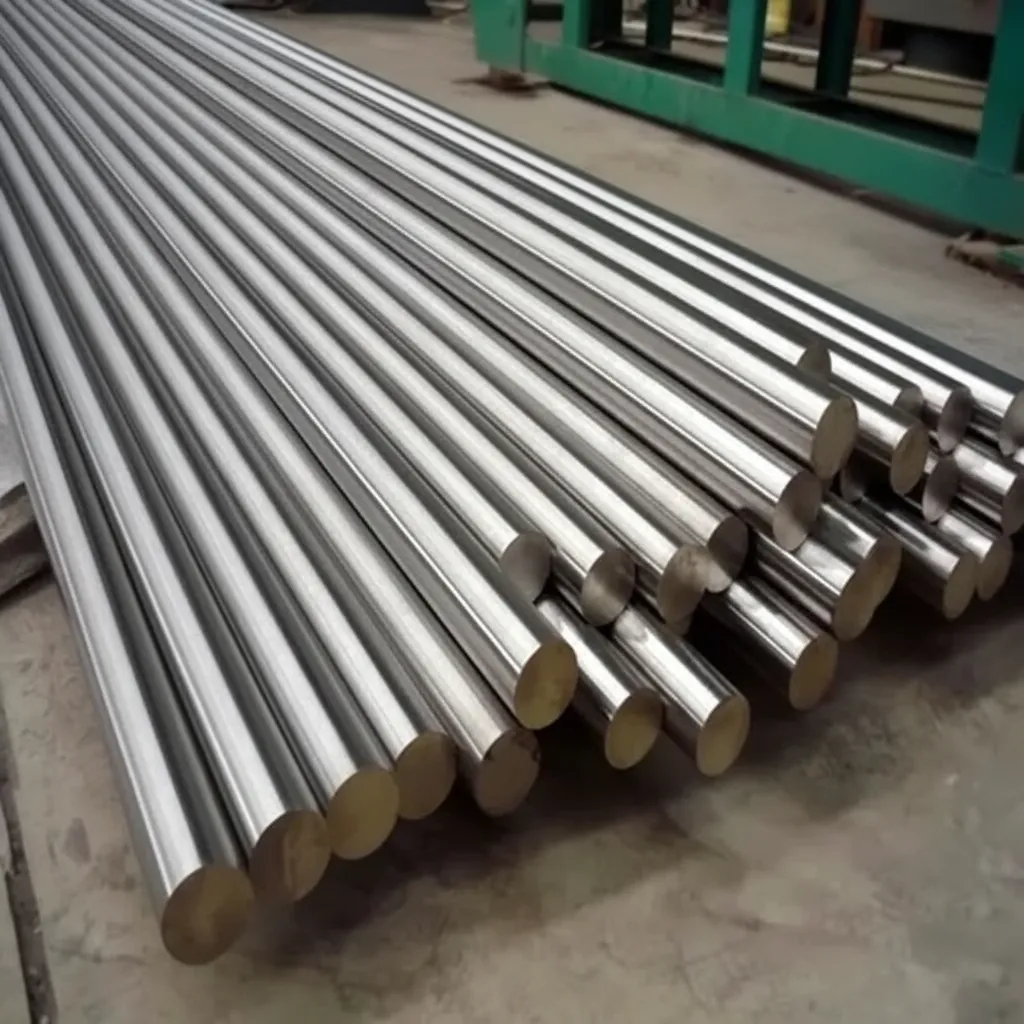 alloy tool steel bar image thumbnail