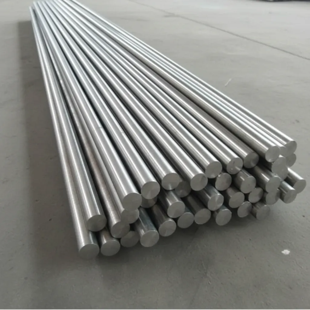 cold drawn stainless steel bar image thumbnail