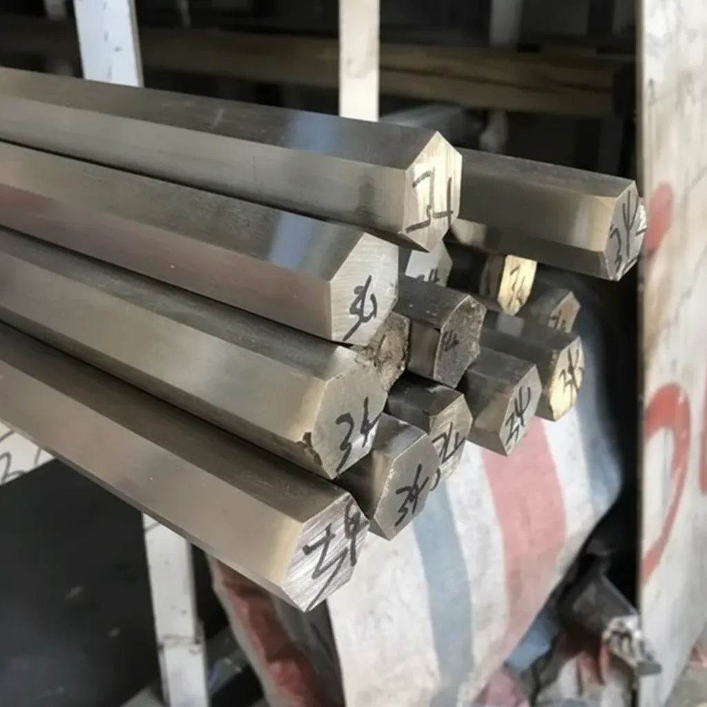 cold drawn stainless steel bar image thumbnail