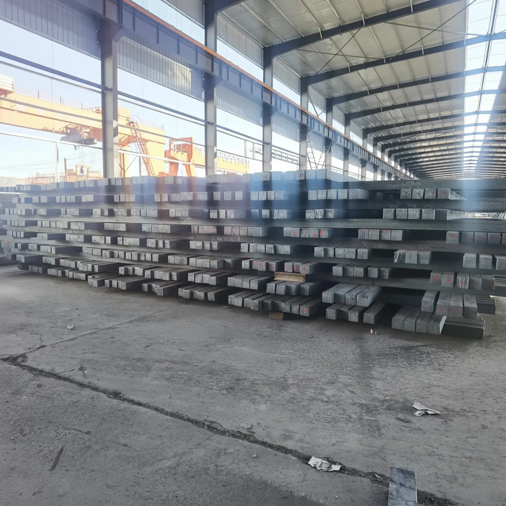 45# steel billet image thumbnail