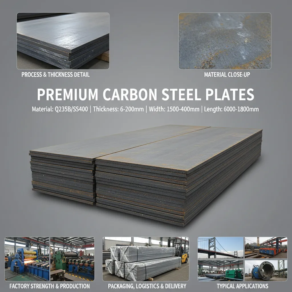 Shipbuilding steel plate thickness supplier