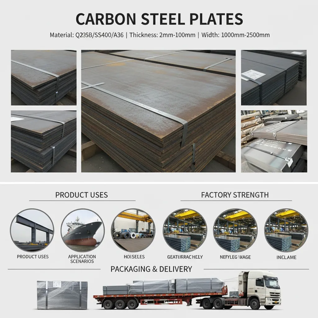 Steel plate grade for shipbuilding supplier