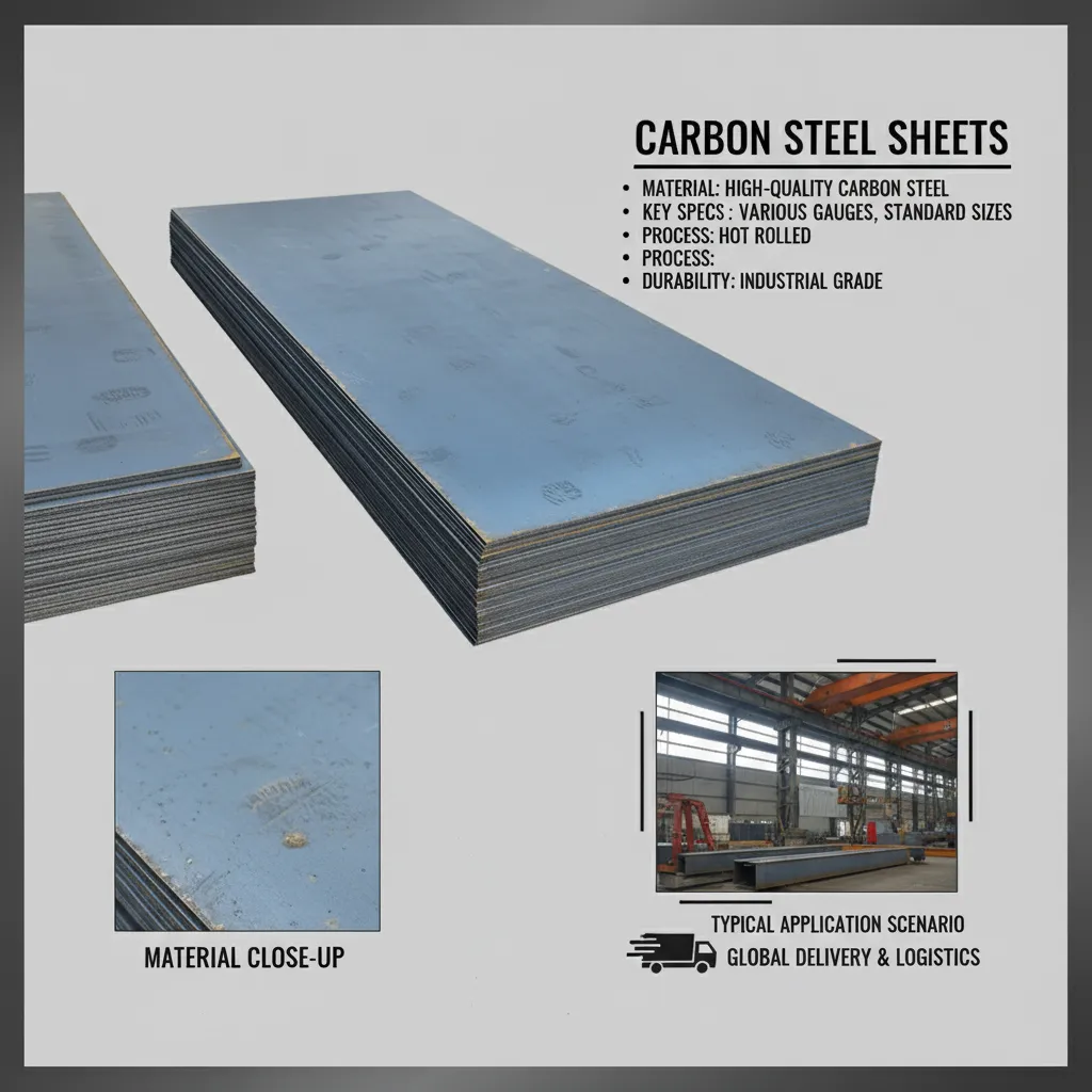 Shipbuilding quality steel plate supplier