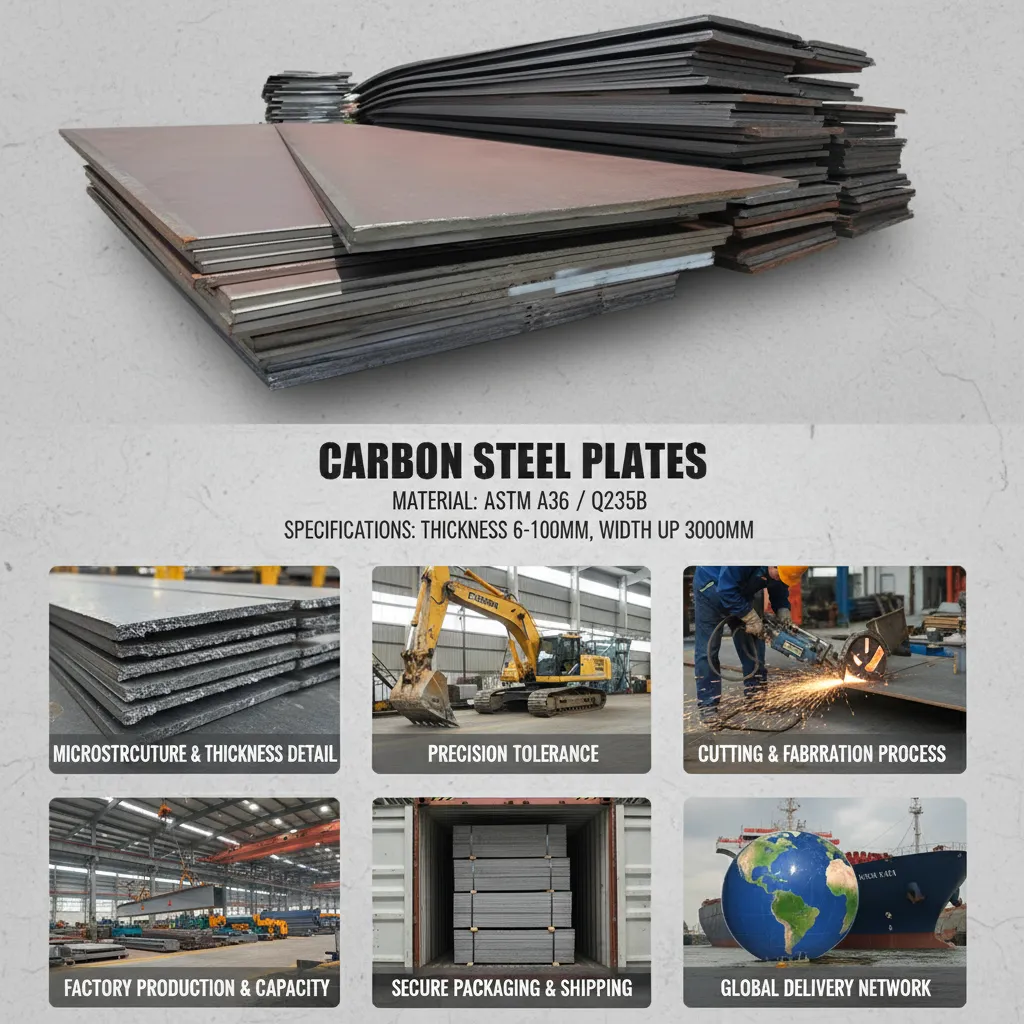 Container side plate supplier