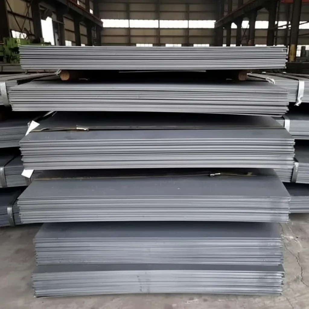 Wholesale shipbuilding steel plate image thumbnail