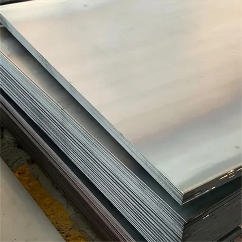 high strength steel sheet image thumbnail