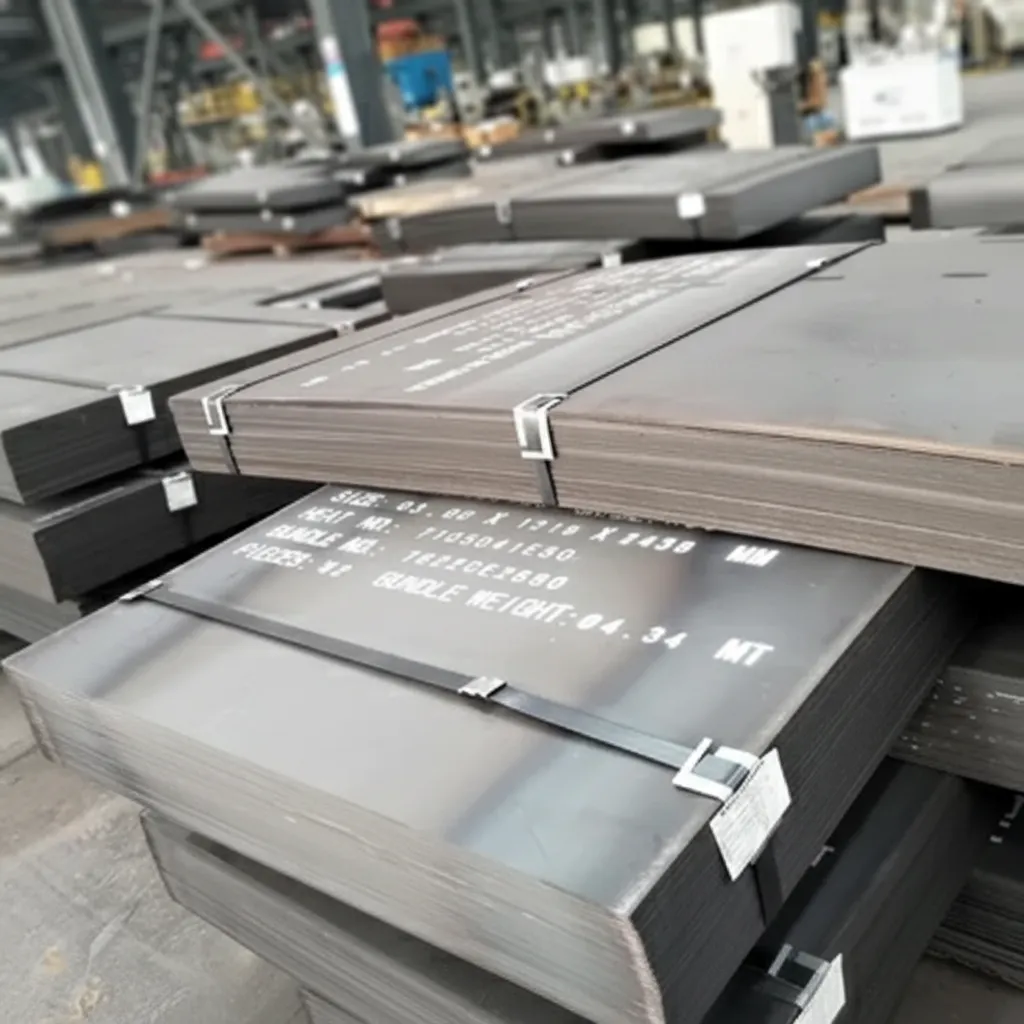 Container front end plate image thumbnail