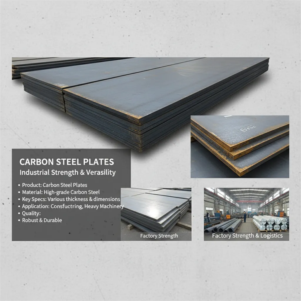 Shipbuilding steel plate supplier