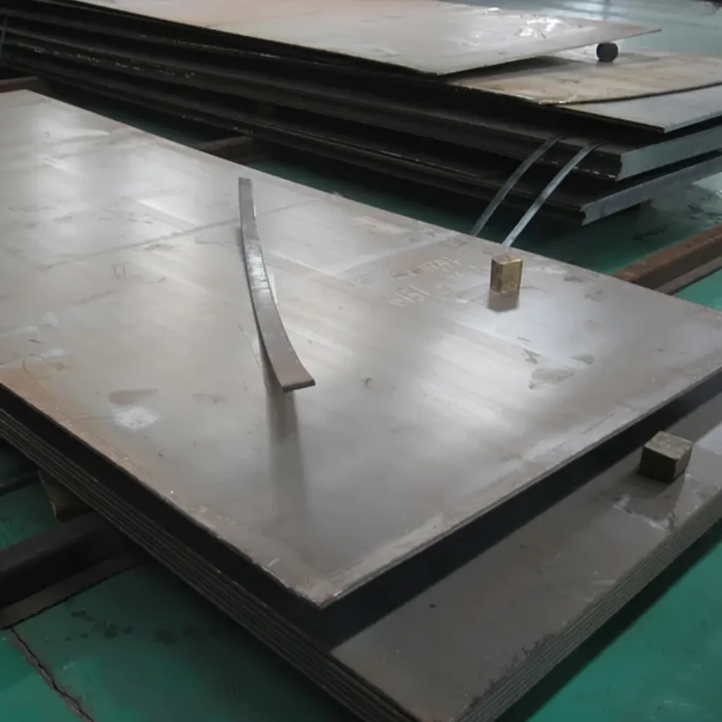 High strength container steel plate image thumbnail