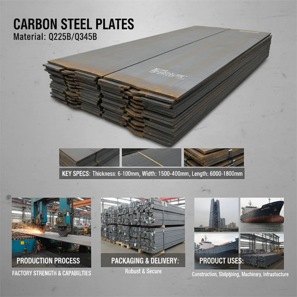 Shipbuilding steel plate suppliers China