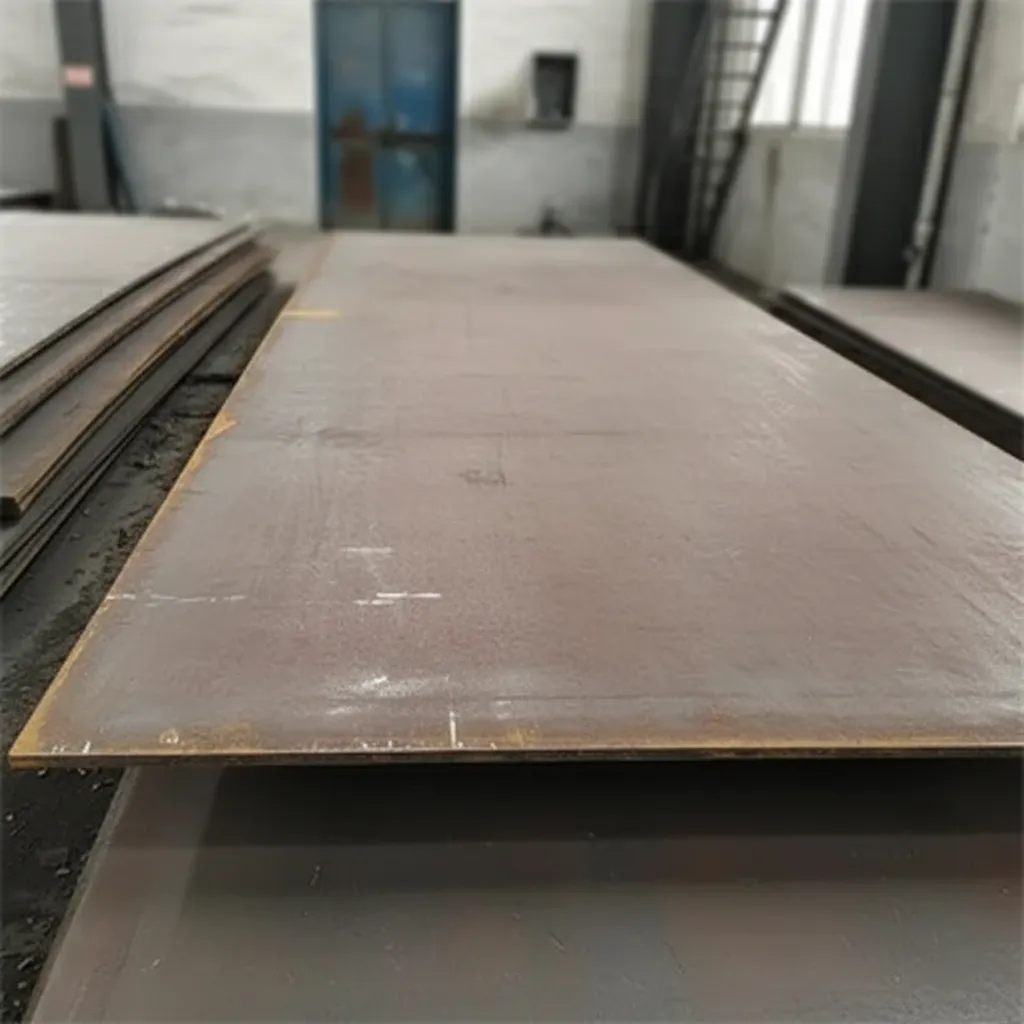 Container front end plate image thumbnail