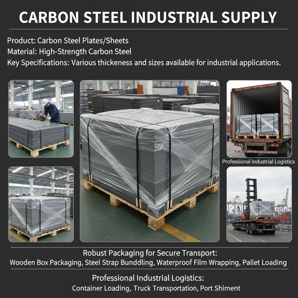 High strength container steel plate manufacturer