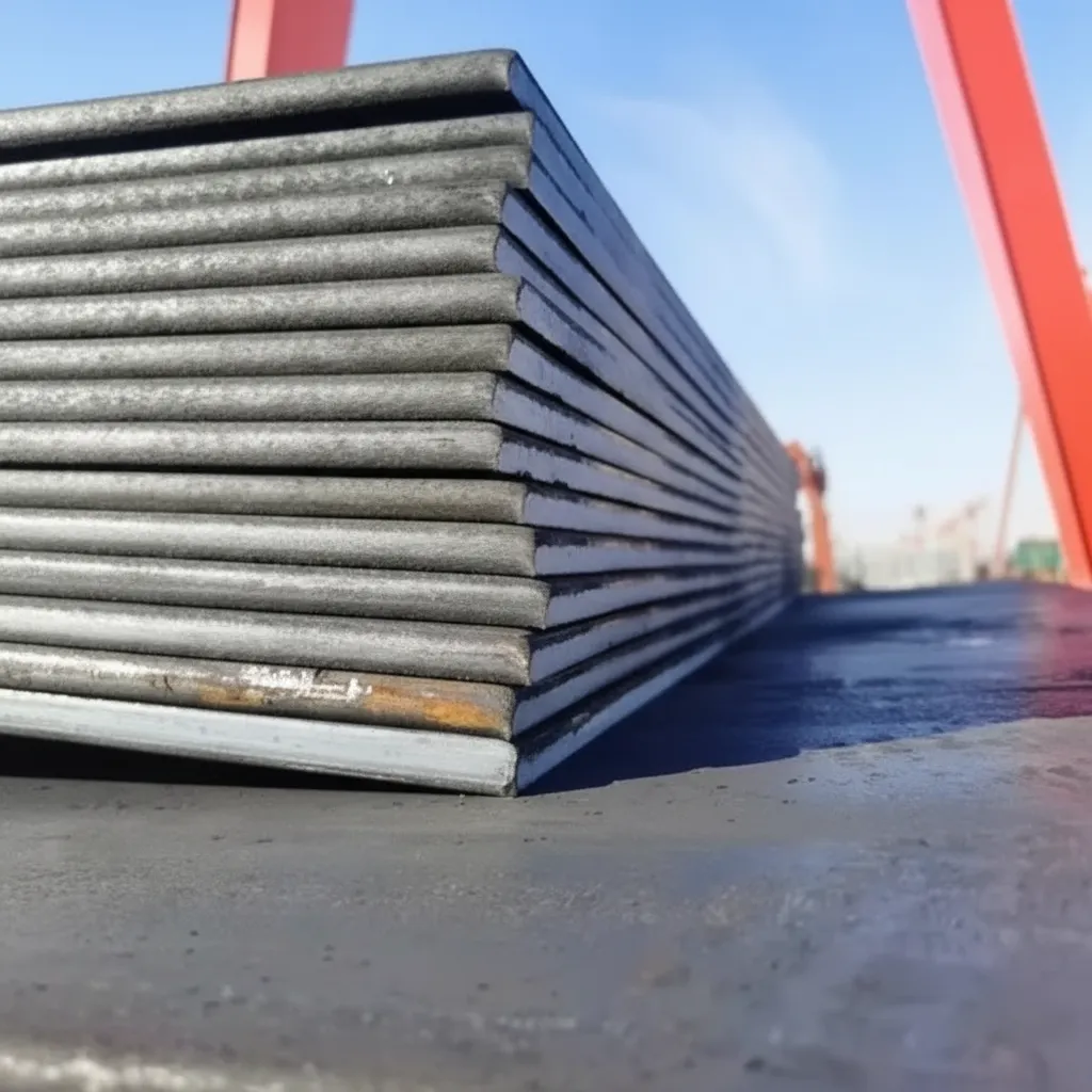 Container door plate image thumbnail