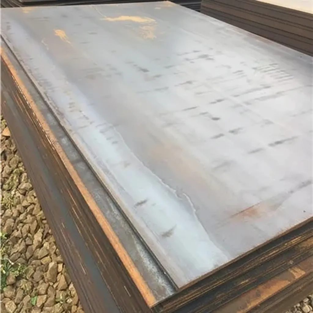 Price for ah36 steel plate for shipbuilding image thumbnail
