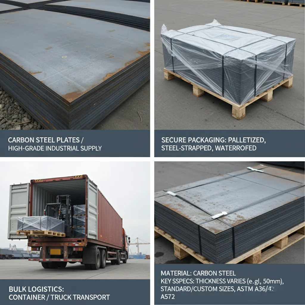 Shipping container steel plate manufacturer