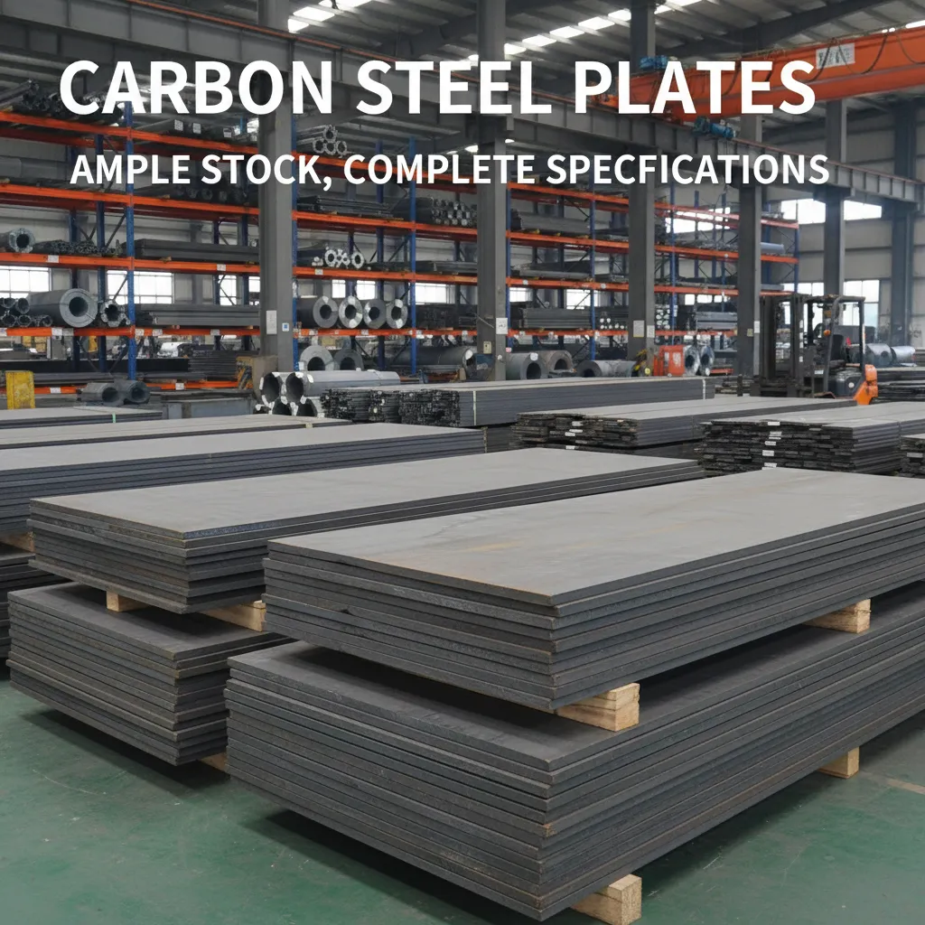 Container steel plate factory