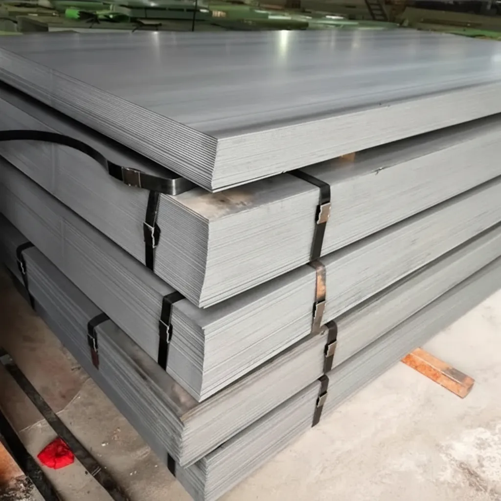 Ka36 shipbuilding steel plate image thumbnail