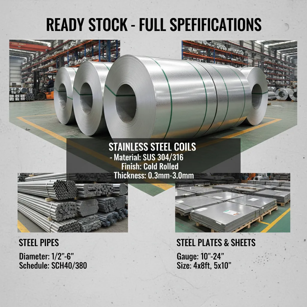 Custom cold rolled galvanized steel coil China
