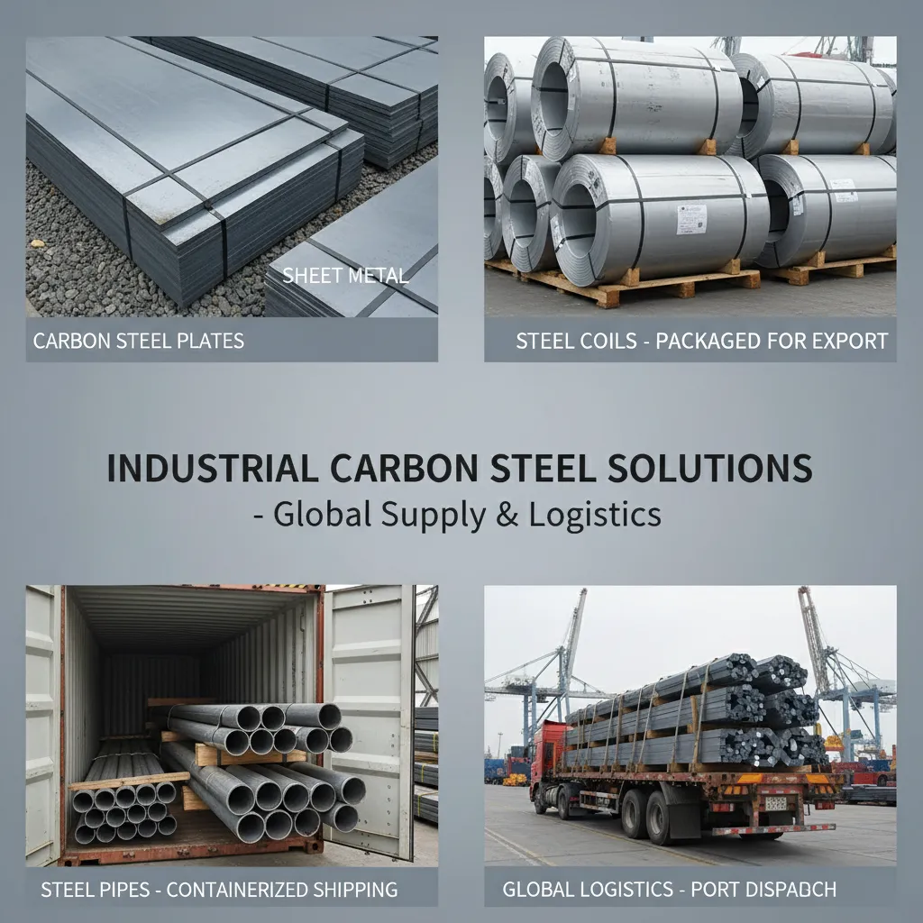 Shipbuilding steel plate manufacturer