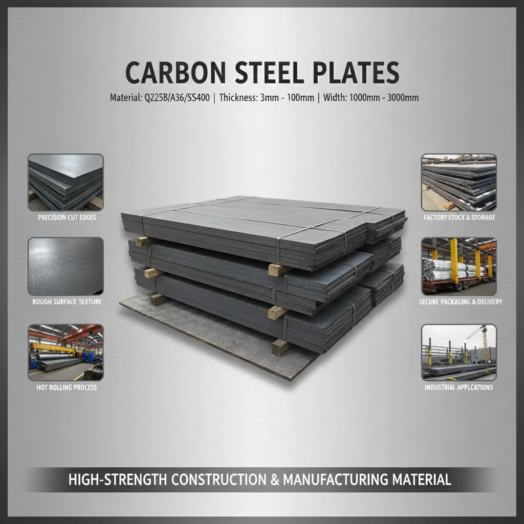 Container steel plate manufacturer China