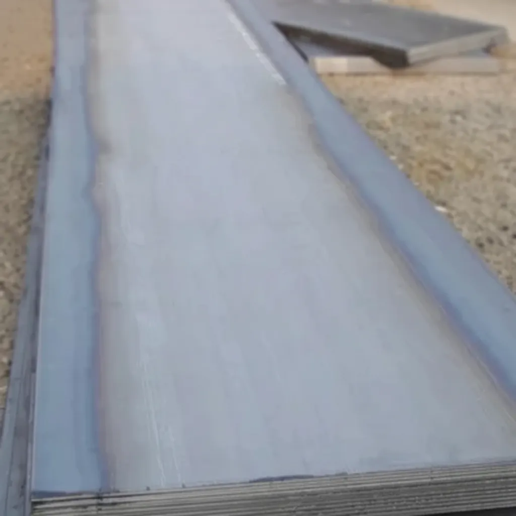 Shipbuilding steel plate for sale image thumbnail