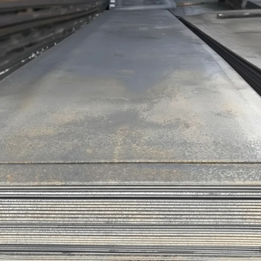 Shipbuilding steel plate thickness image thumbnail