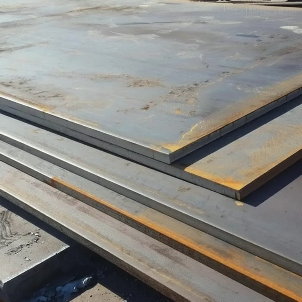 Container door plate image thumbnail