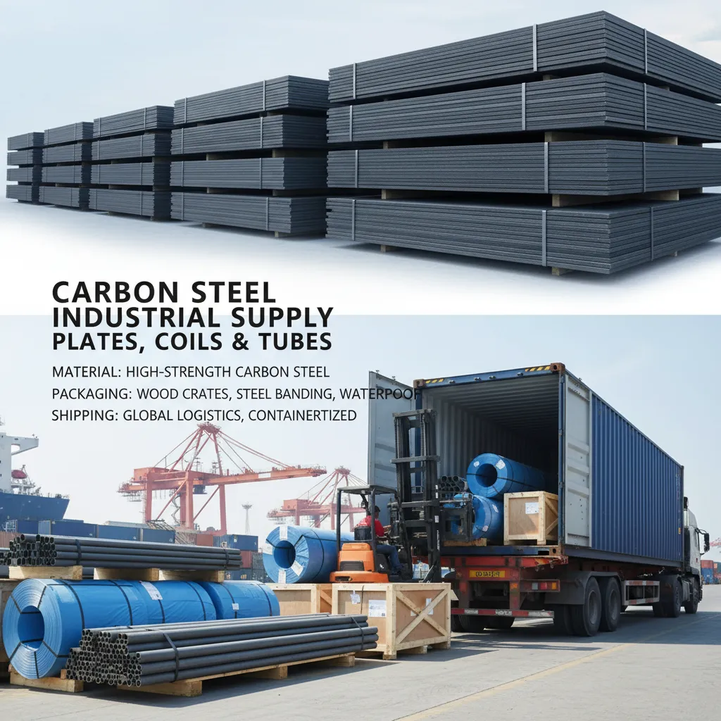 Container front end plate manufacturer