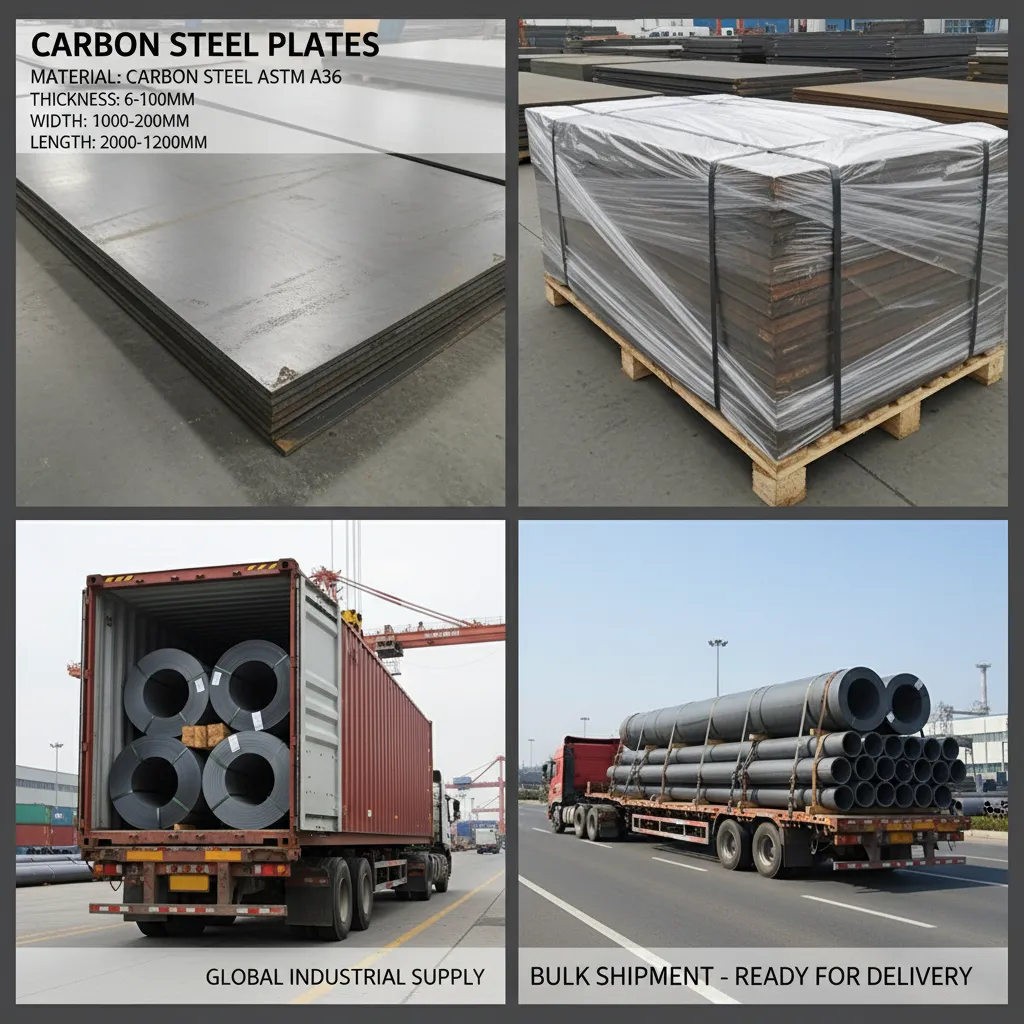 Shipbuilding steel plate wholesale