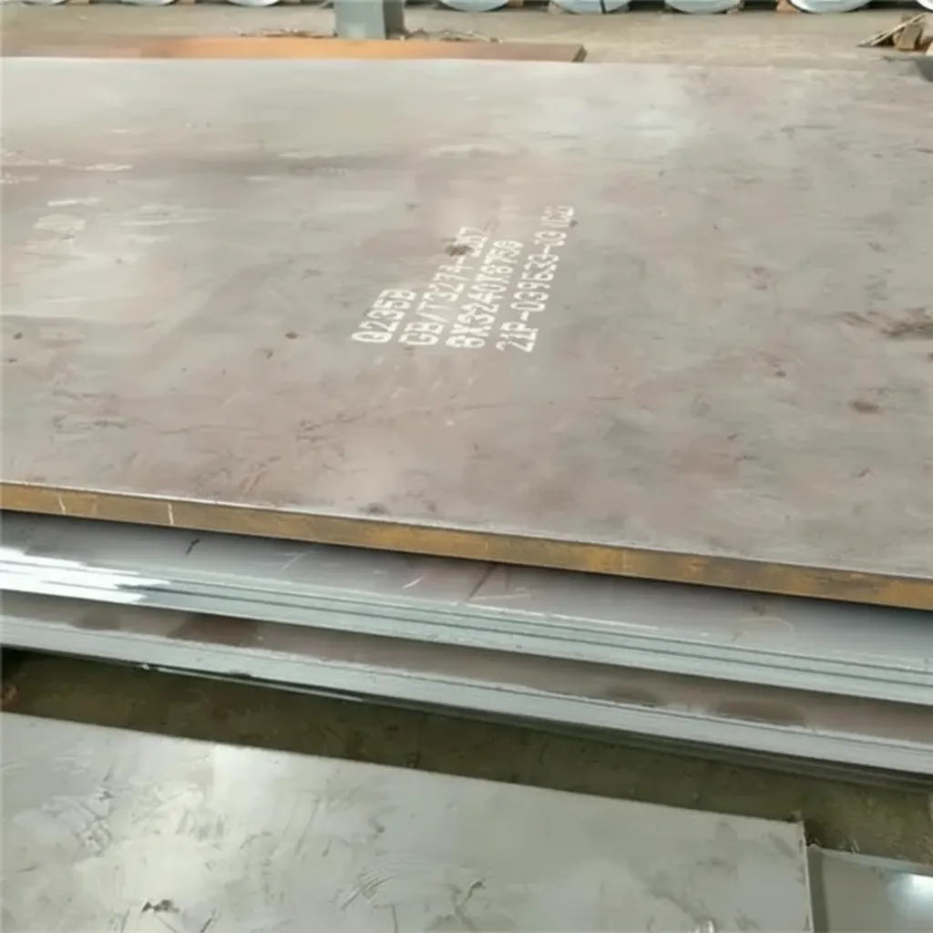 Shipbuilding steel plate suppliers image thumbnail