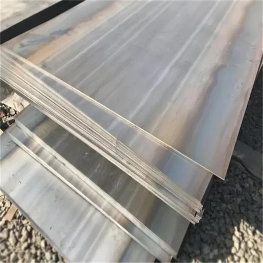 Shipping container steel plate image thumbnail