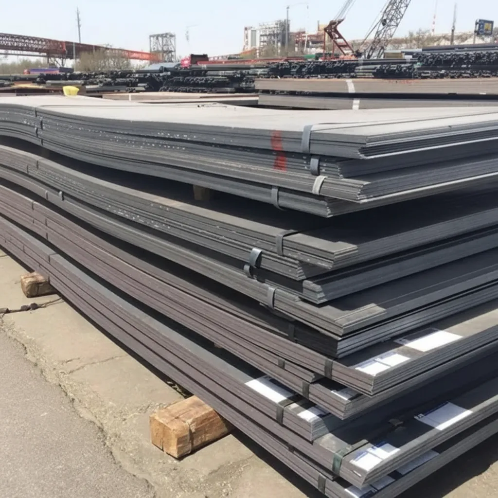 Container steel plate manufacturer image thumbnail