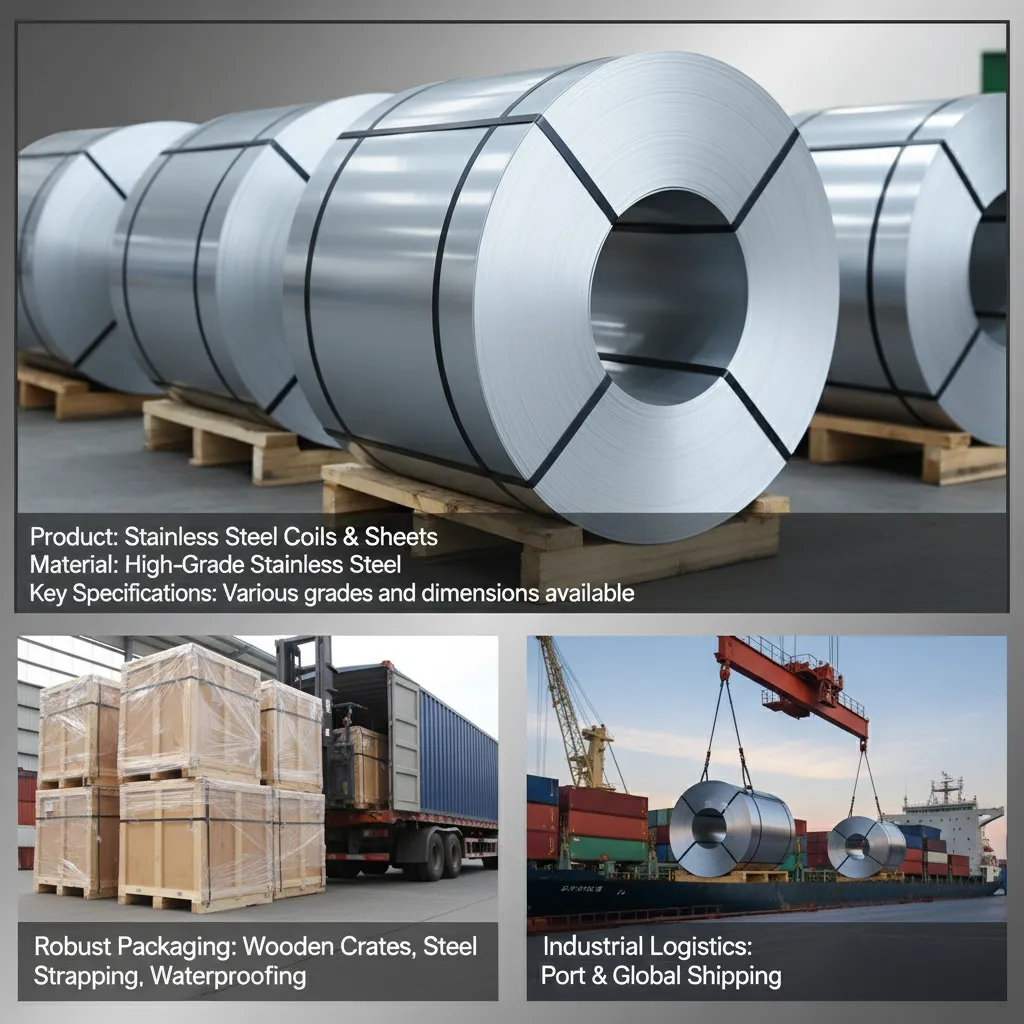 Galvanized steel coil prices wholesale