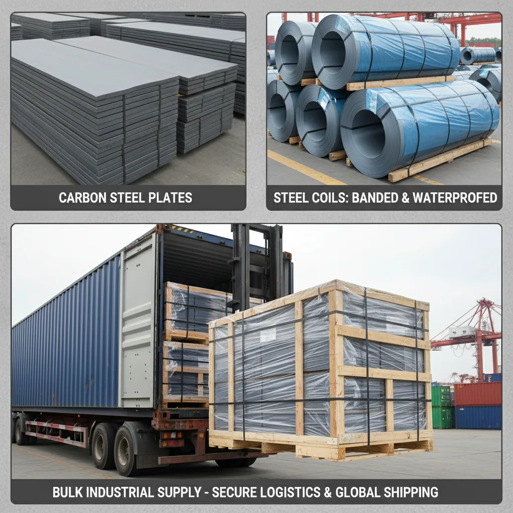 Shipbuilding steel plate pricelist China