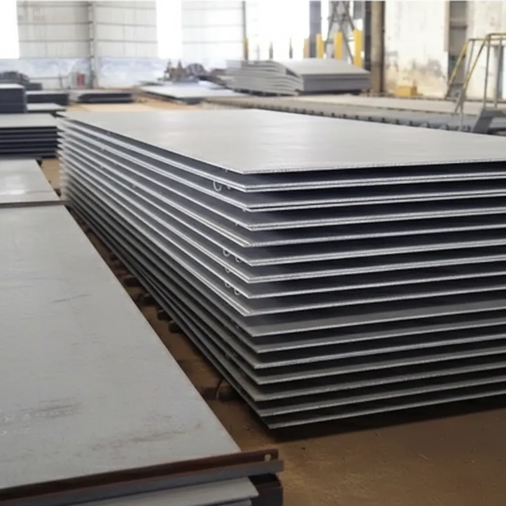 High strength container steel plate image thumbnail