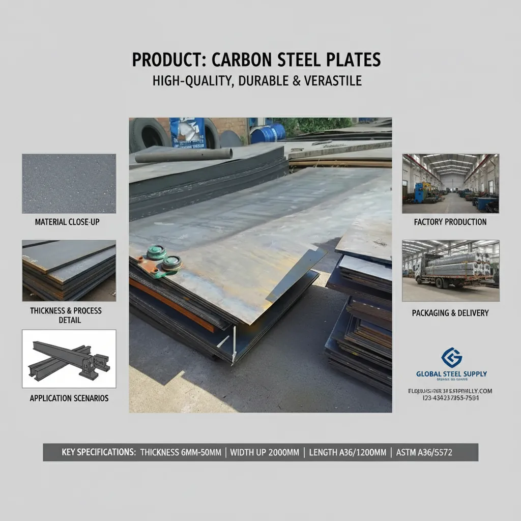 wear resistant steel plate supplier
